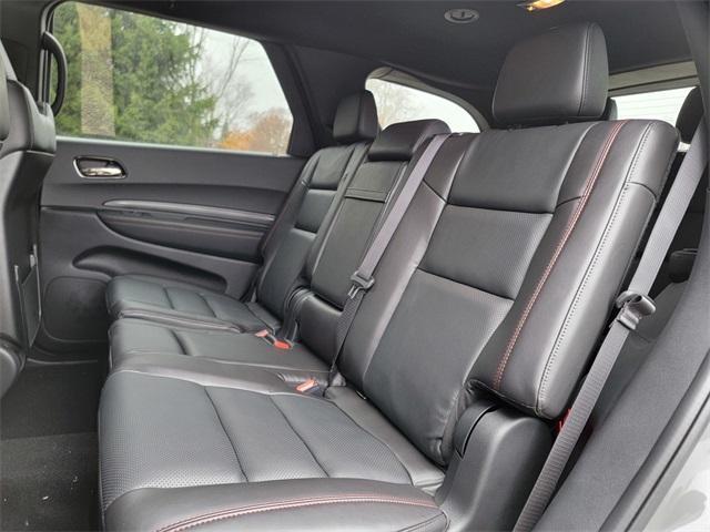 new 2026 Dodge Durango car, priced at $43,430