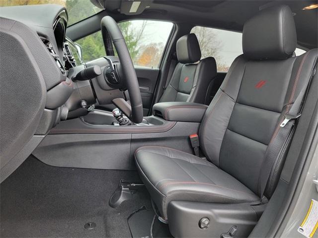 new 2026 Dodge Durango car, priced at $43,430