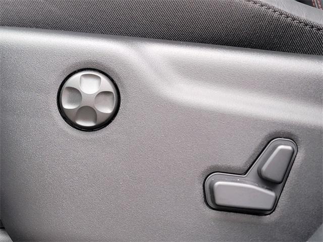 new 2026 Dodge Durango car, priced at $43,430