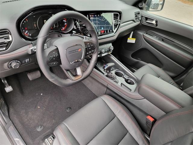 new 2026 Dodge Durango car, priced at $43,430