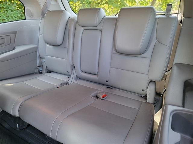 used 2014 Honda Odyssey car, priced at $14,988