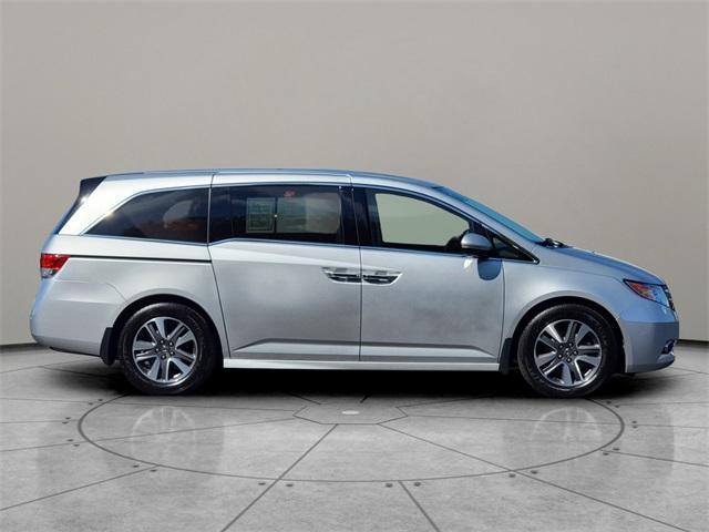 used 2014 Honda Odyssey car, priced at $14,988