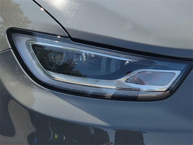 new 2025 Chrysler Pacifica car, priced at $50,140