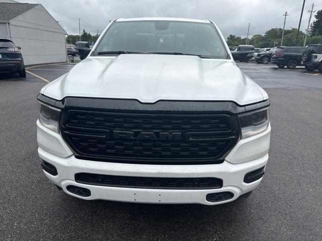 used 2023 Ram 1500 car, priced at $37,988