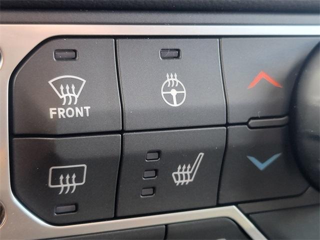 new 2026 Jeep Gladiator car, priced at $63,560