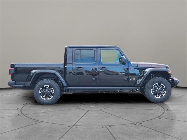 new 2026 Jeep Gladiator car, priced at $63,560