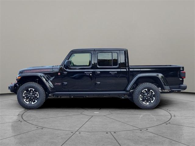 new 2026 Jeep Gladiator car, priced at $63,560