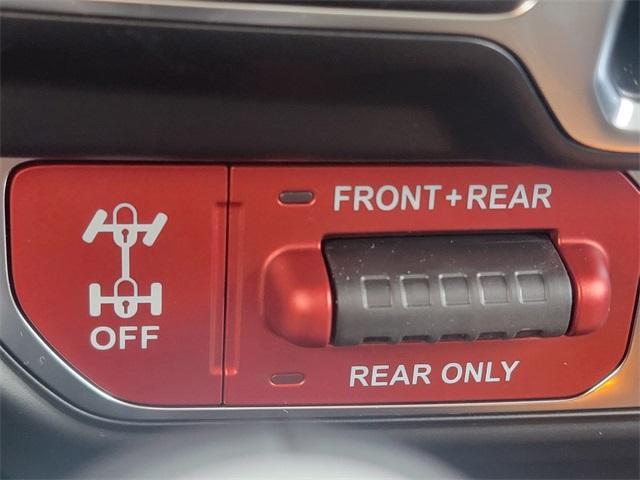 new 2026 Jeep Gladiator car, priced at $63,560