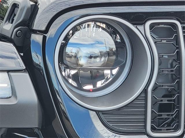 new 2026 Jeep Gladiator car, priced at $63,560