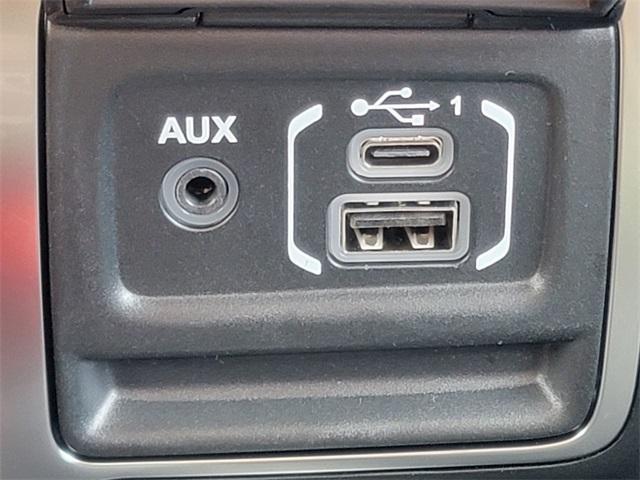 new 2026 Jeep Gladiator car, priced at $63,560