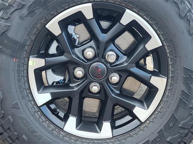 new 2026 Jeep Gladiator car, priced at $63,560