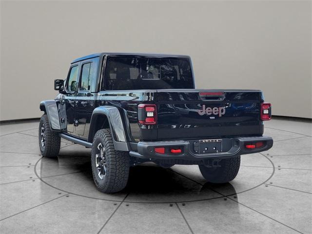 new 2026 Jeep Gladiator car, priced at $63,560