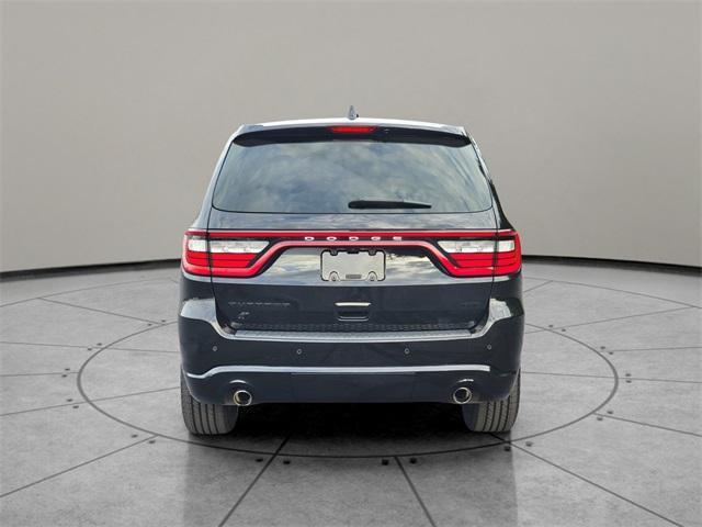 used 2020 Dodge Durango car, priced at $25,722