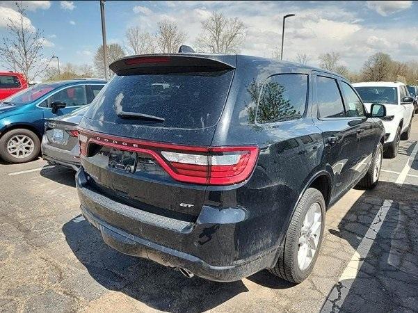 used 2023 Dodge Durango car, priced at $35,885