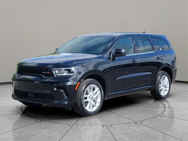 used 2023 Dodge Durango car, priced at $35,525