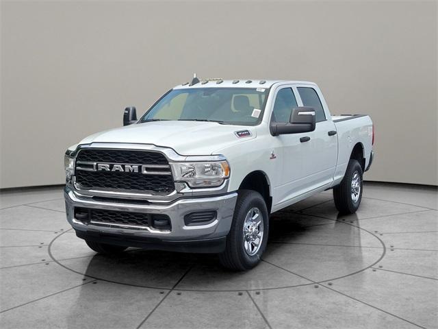 new 2024 Ram 3500 car, priced at $60,540