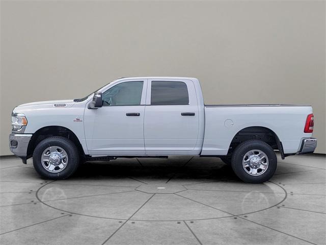 new 2024 Ram 3500 car, priced at $60,540