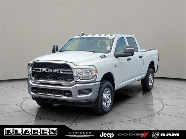 new 2024 Ram 3500 car, priced at $60,540