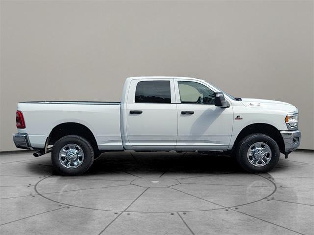 new 2024 Ram 3500 car, priced at $60,540