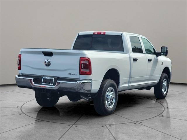 new 2024 Ram 3500 car, priced at $60,540