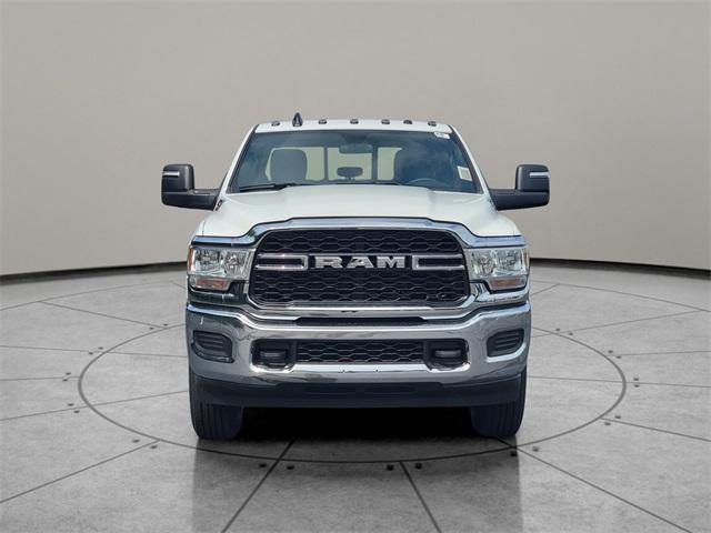 new 2024 Ram 3500 car, priced at $60,540