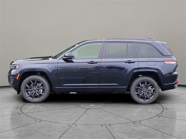 new 2024 Jeep Grand Cherokee 4xe car, priced at $56,575