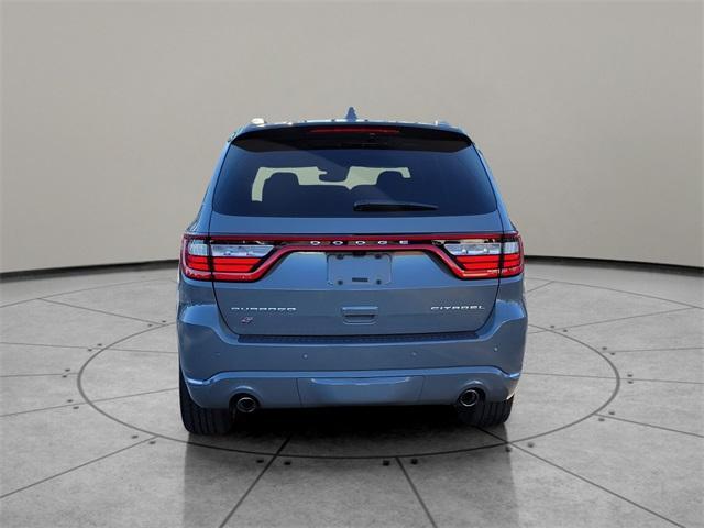 used 2022 Dodge Durango car, priced at $33,647