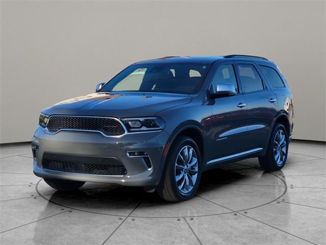 used 2022 Dodge Durango car, priced at $33,647