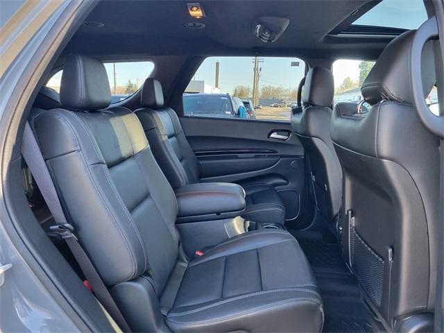 used 2022 Dodge Durango car, priced at $33,647