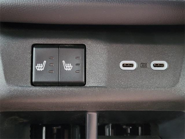 used 2024 Dodge Charger Daytona car, priced at $40,488