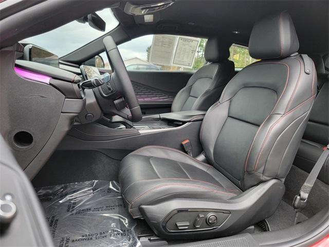 used 2024 Dodge Charger Daytona car, priced at $40,488