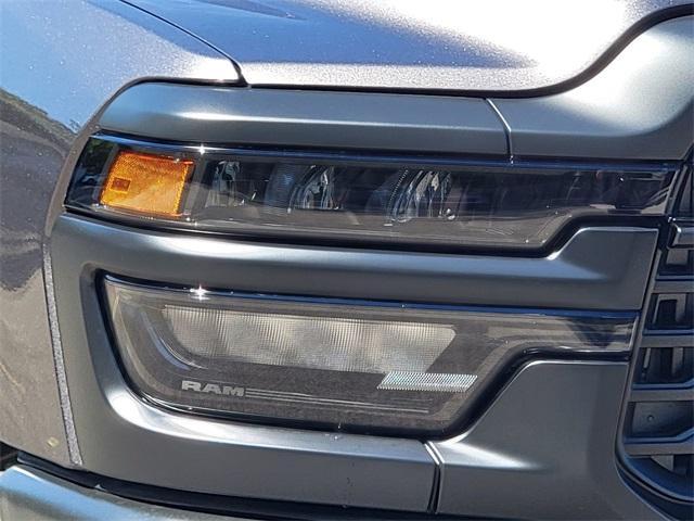 new 2026 Ram 2500 car, priced at $55,390