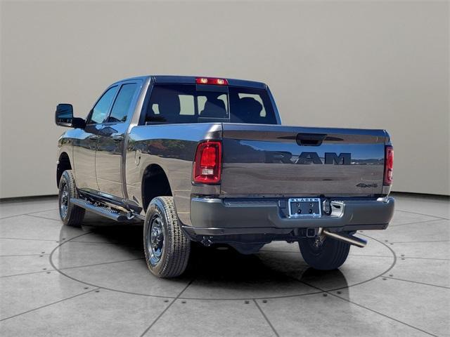 new 2026 Ram 2500 car, priced at $55,390