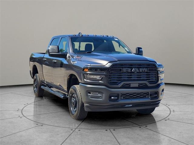 new 2026 Ram 2500 car, priced at $55,390