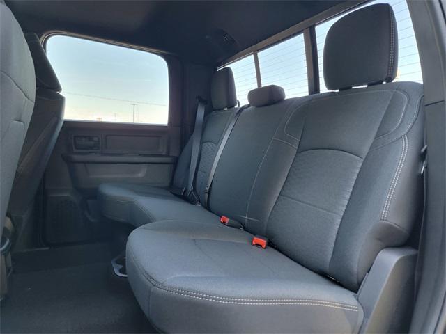 new 2026 Ram 2500 car, priced at $55,390