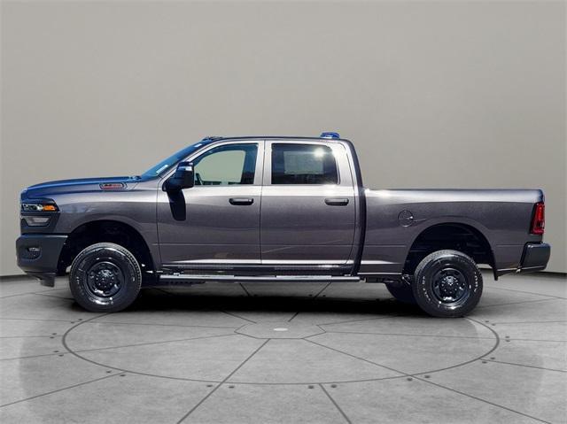 new 2026 Ram 2500 car, priced at $55,390