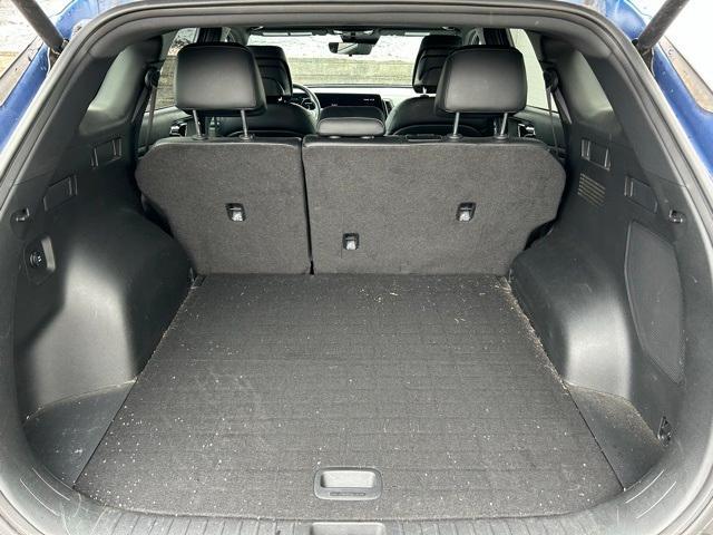 used 2023 Kia Sportage car, priced at $28,488