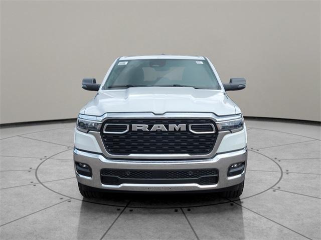 new 2025 Ram 1500 car, priced at $45,430