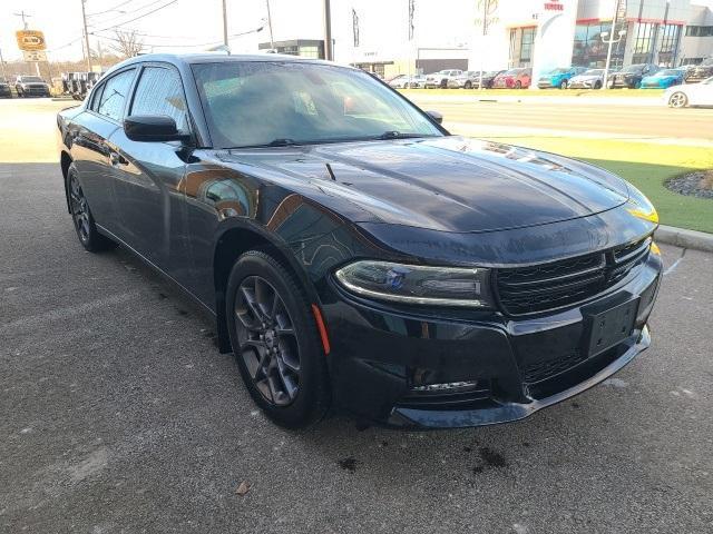 used 2018 Dodge Charger car, priced at $23,488