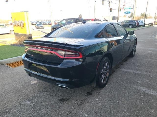 used 2018 Dodge Charger car, priced at $23,488