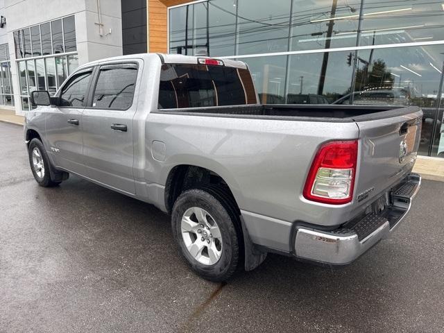 used 2023 Ram 1500 car, priced at $39,988