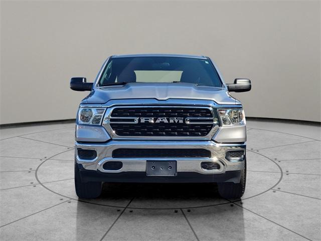 used 2023 Ram 1500 car, priced at $35,973