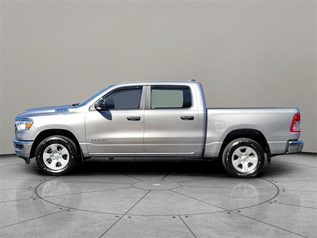 used 2023 Ram 1500 car, priced at $35,973