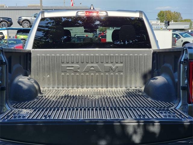 used 2023 Ram 1500 car, priced at $35,973