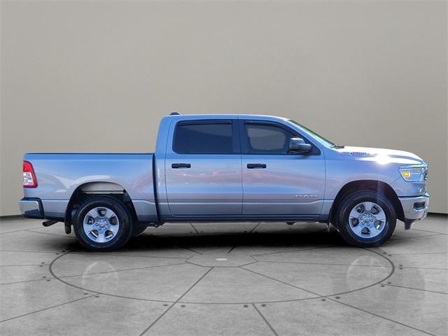 used 2023 Ram 1500 car, priced at $35,973