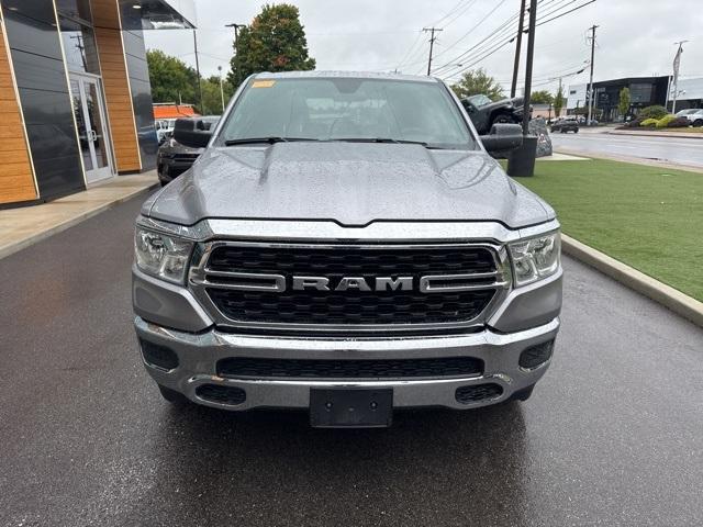 used 2023 Ram 1500 car, priced at $39,988