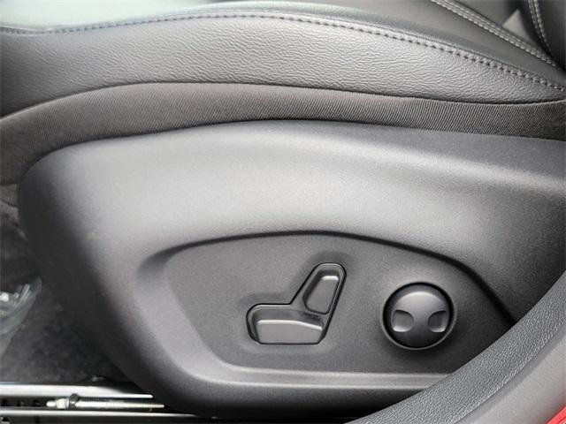 new 2025 Jeep Compass car, priced at $30,105