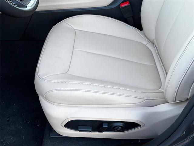 new 2025 Jeep Grand Cherokee L car, priced at $49,781