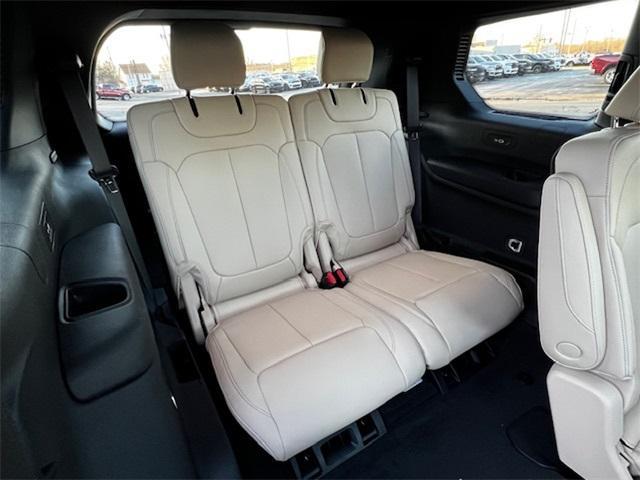 new 2025 Jeep Grand Cherokee L car, priced at $49,781