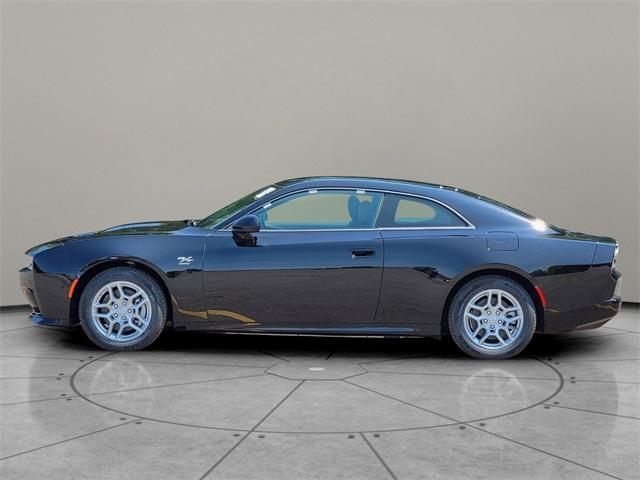 new 2025 Dodge Charger Daytona car, priced at $57,090